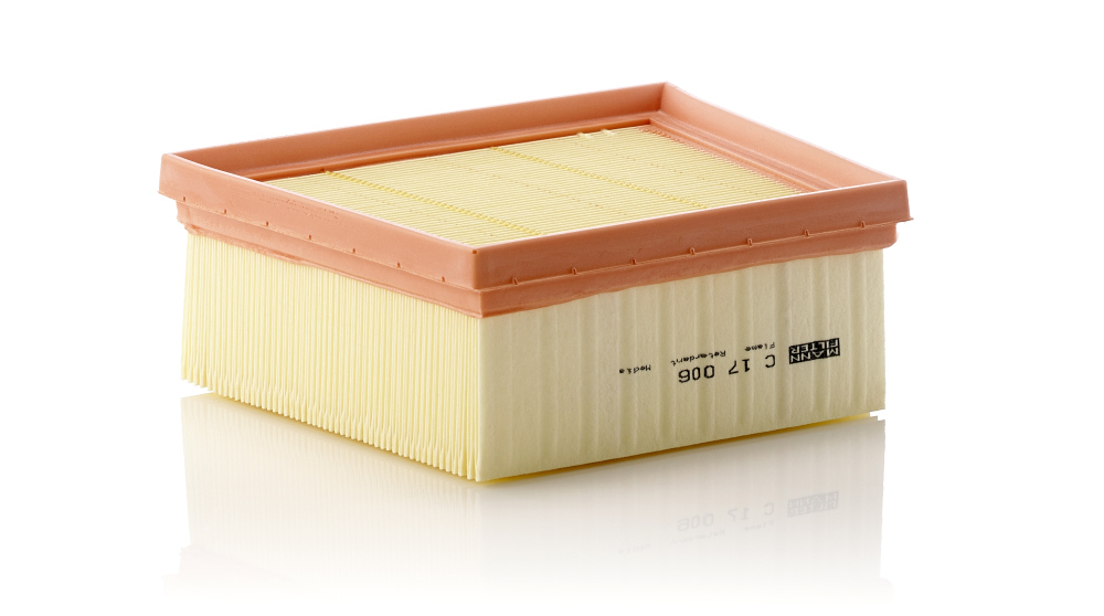 Mann C17006 Air Filter