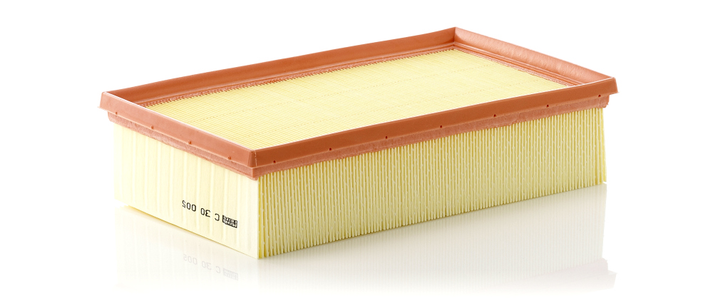 Mann C30005 Air Filter