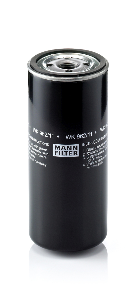 Mann WK962/11