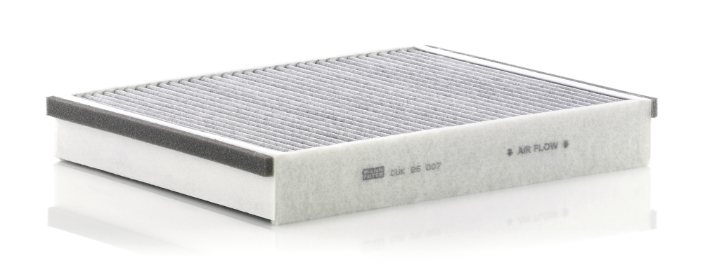 Mann CUK25007