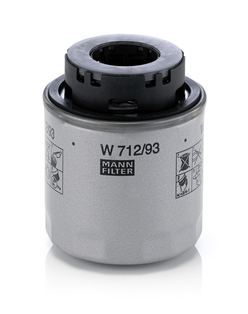 Mann W712/93