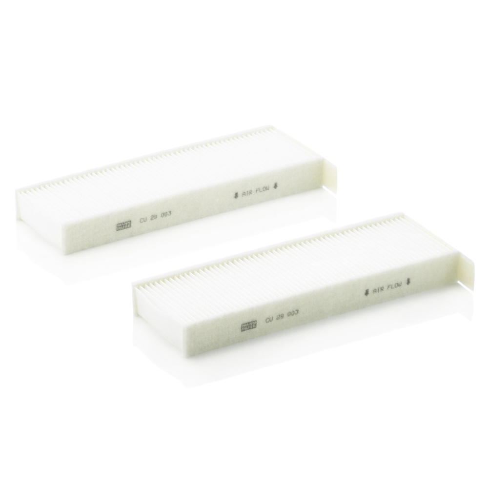 Mann CU29003-2 Pollen / Cabin Filter