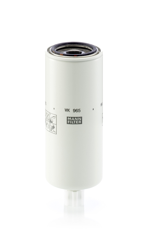 Mann WK965X Fuel Filter