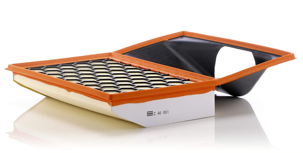 Mann C40001 Air Filter