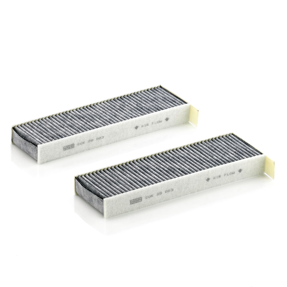 MANN-FILTER CUK29003-2
