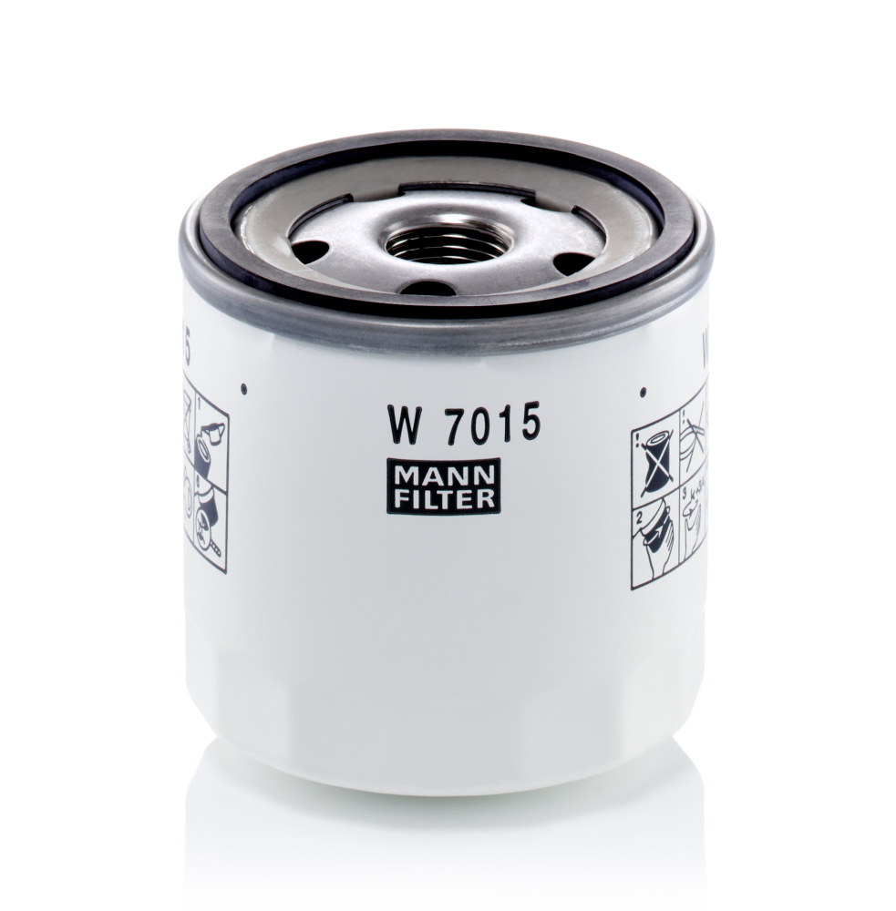 Mann W7015