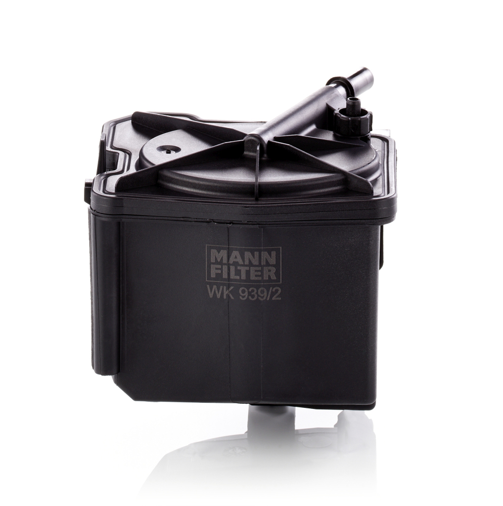 Mann WK939/2Z