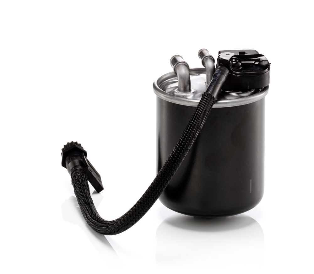 Mann WK820/18 Fuel Filter