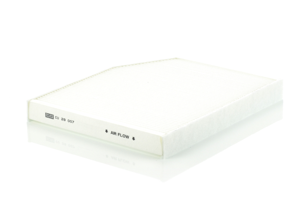 Mann CU29007 Pollen / Cabin Filter