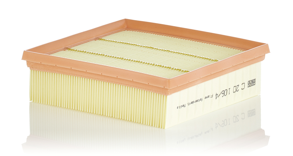 Mann C20106/4 Air Filter