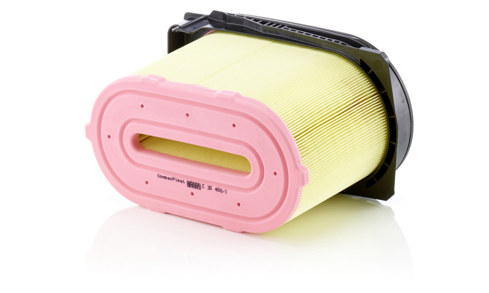Mann C30400/1 Air Filter