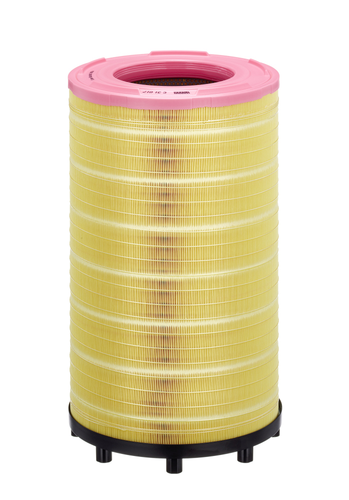 Mann C31017