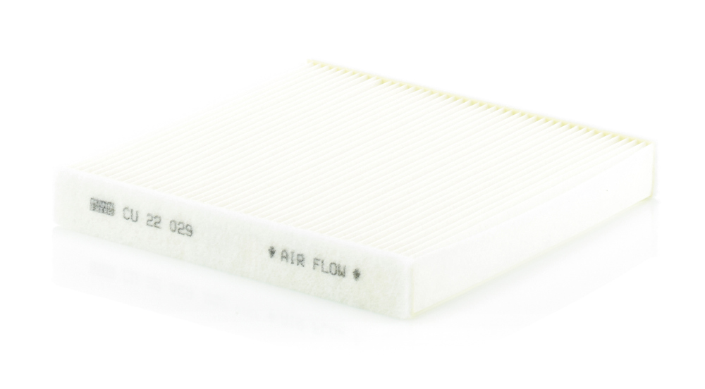 Mann CU22029 Pollen / Cabin Filter