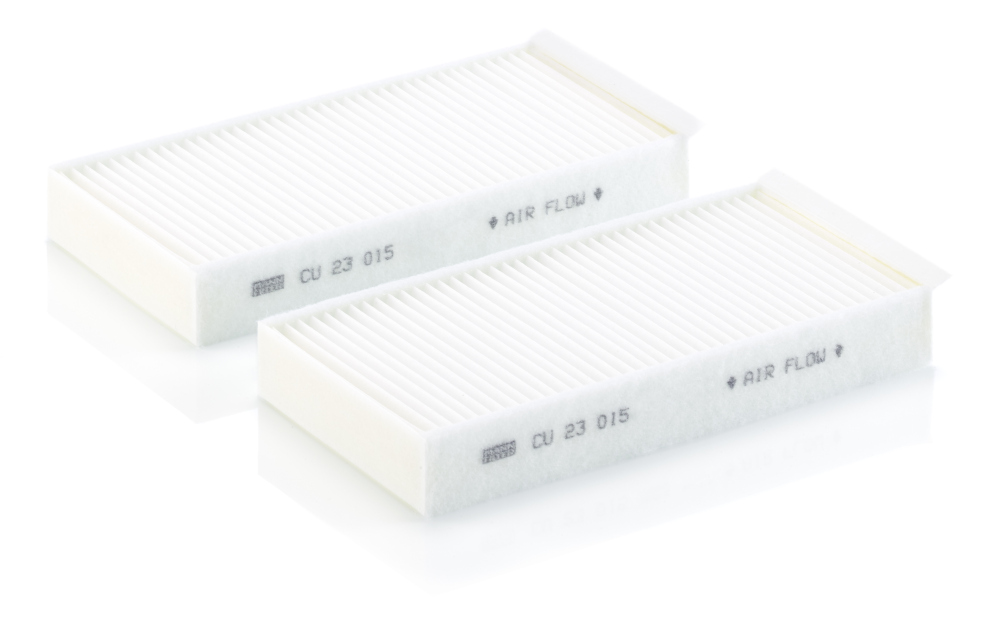 Mann CU23015-2 Pollen / Cabin Filter