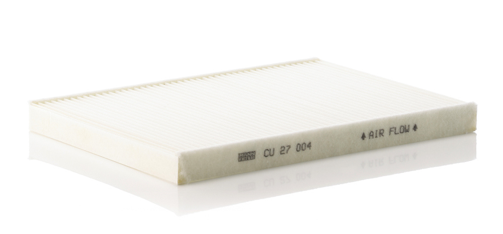 Mann CU27004 Pollen / Cabin Filter