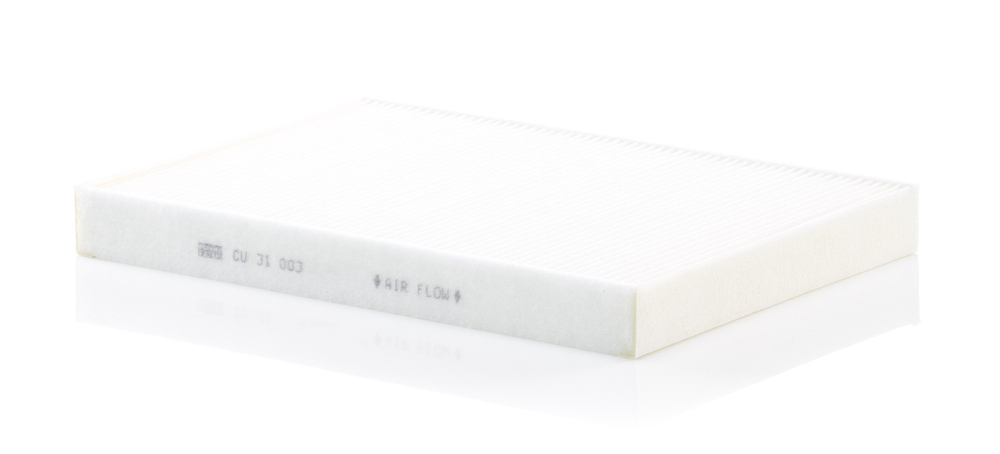 MANN-FILTER CU31003