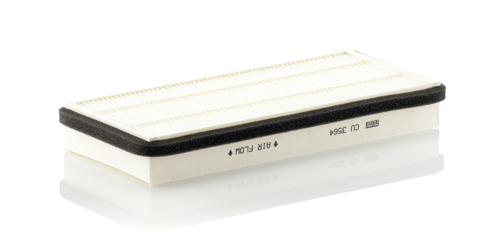 Mann CU3564 Pollen / Cabin Filter