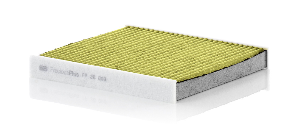 Mann FP26009 Pollen / Cabin Filter