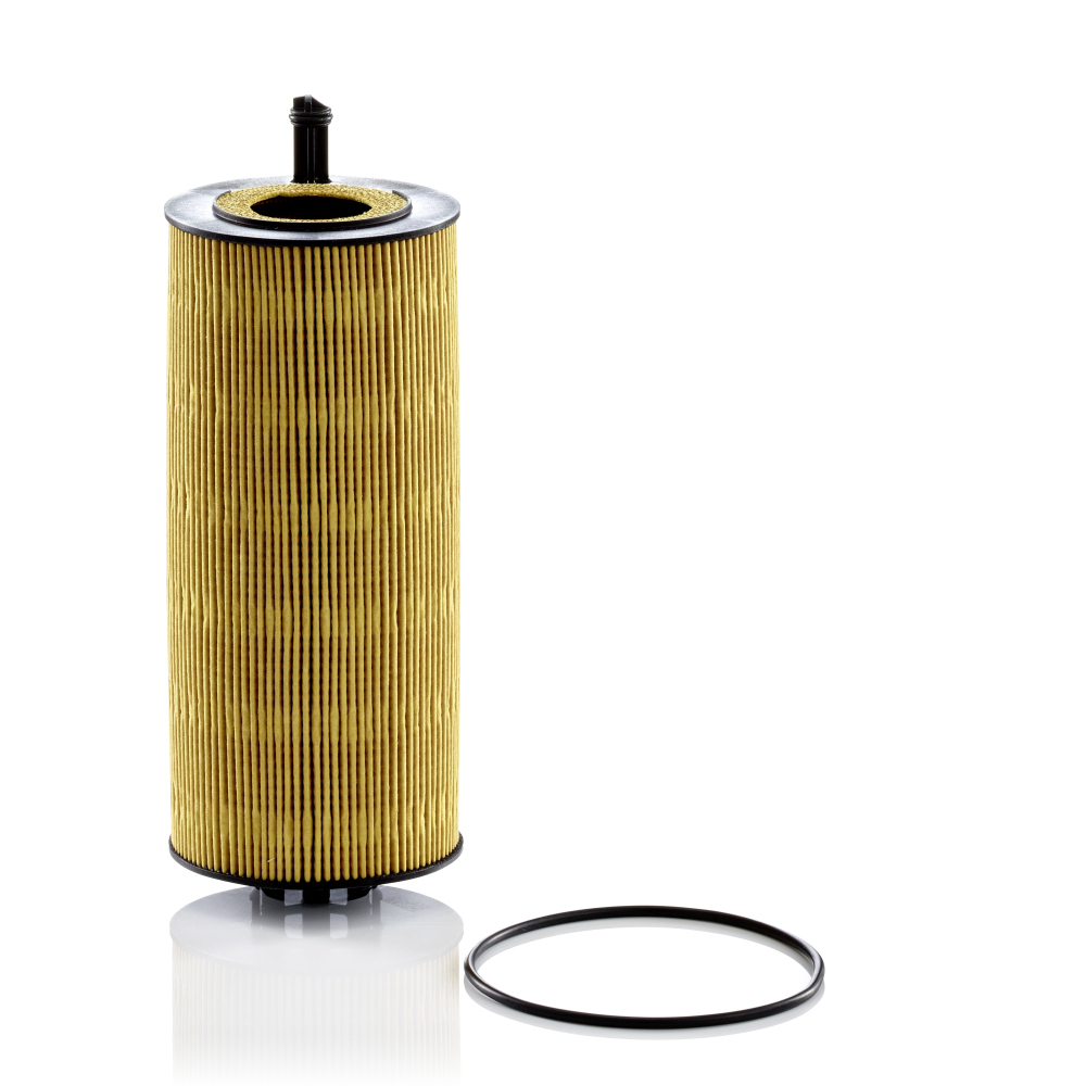 Mann HU12006Z Oil Filter