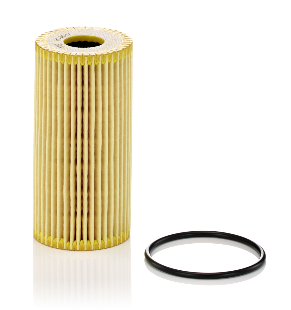 Mann HU6011z Oil Filter