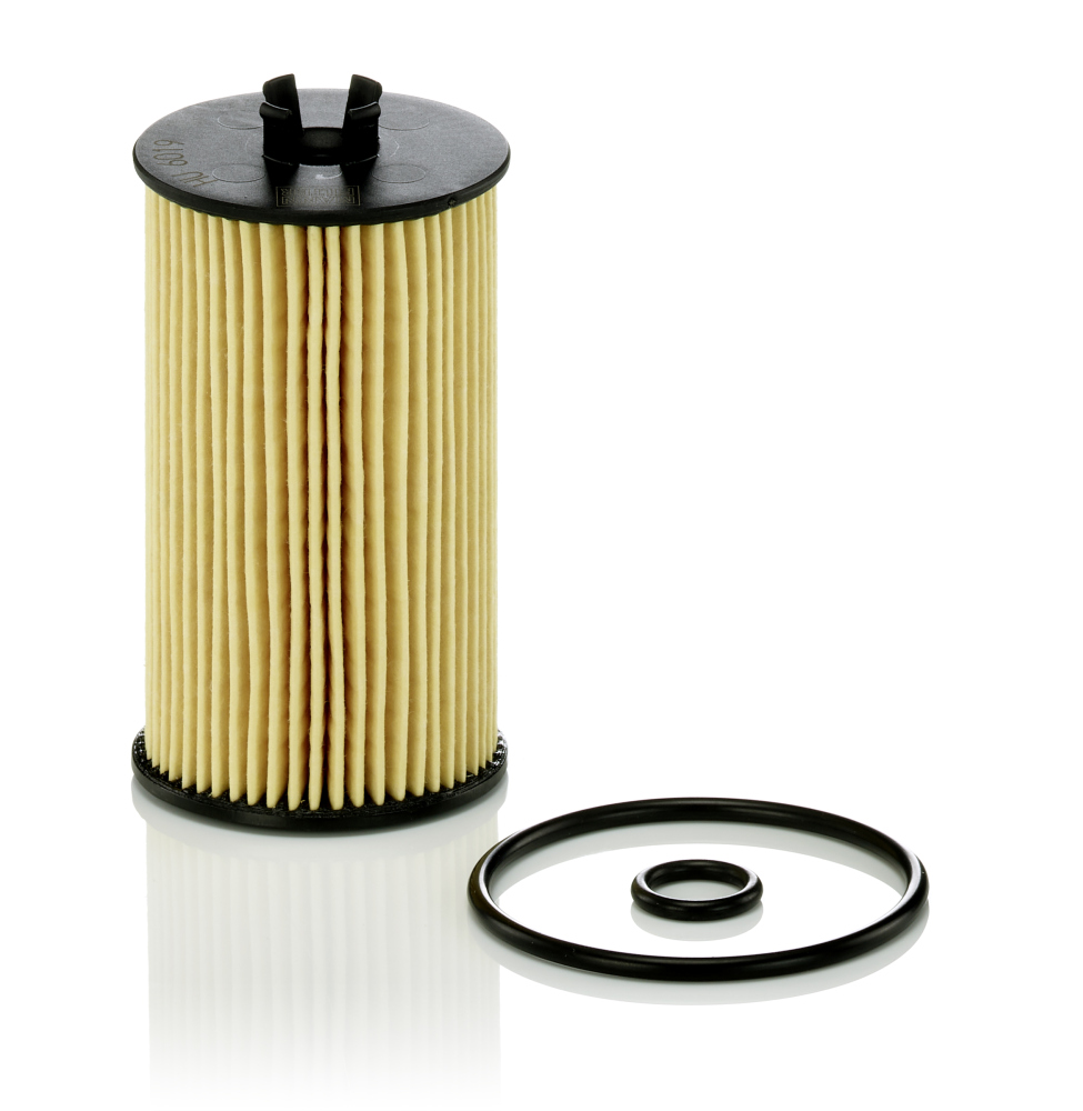 Mann HU6019Z Oil Filter
