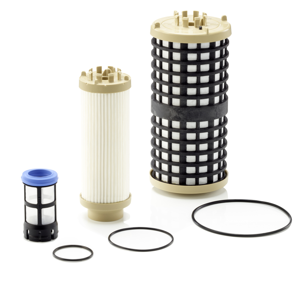 Mann PU11005-3z Fuel Filter