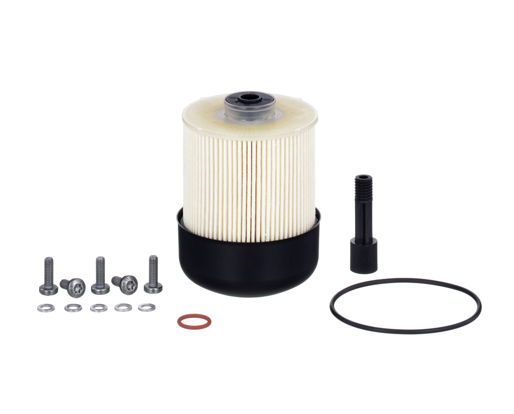Mann PU9011ZKIT Fuel Filter