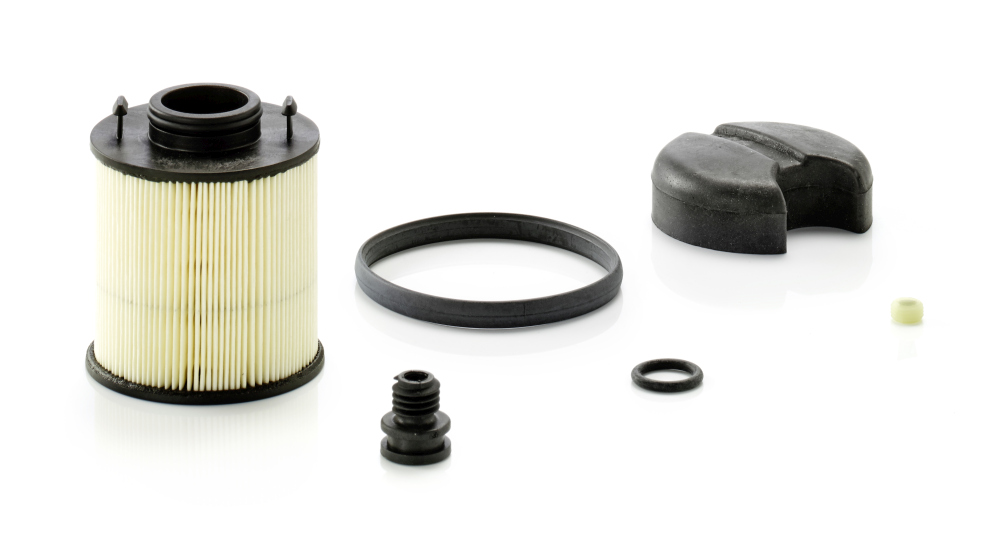 Mann U620/4yKIT UREA Adblue Filter
