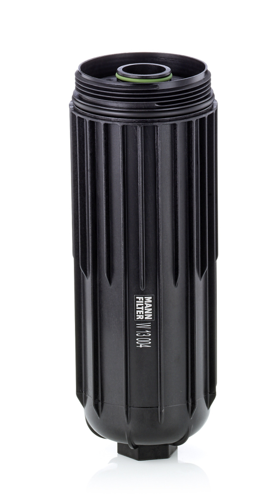 Mann W13004 Oil Filter