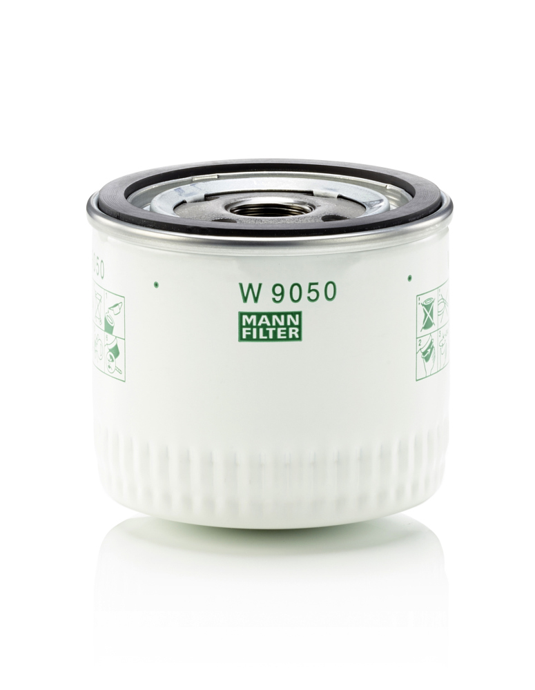 Mann W9050 Oil Filter