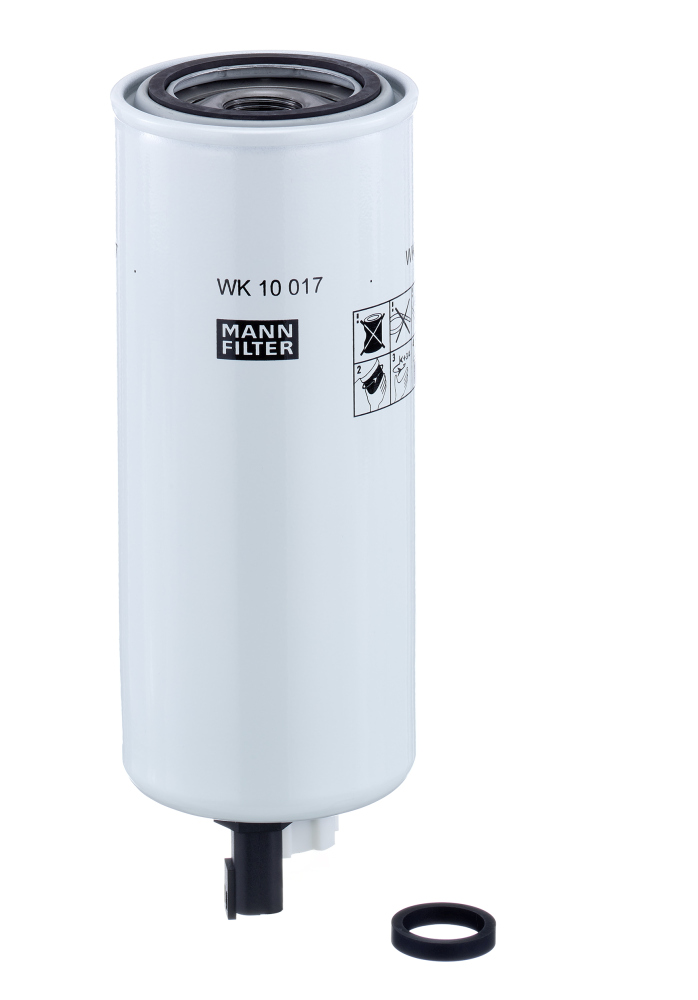 Mann WK10017x