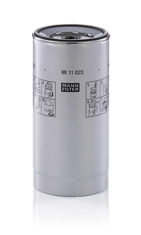Mann WK11023Z Fuel Filter
