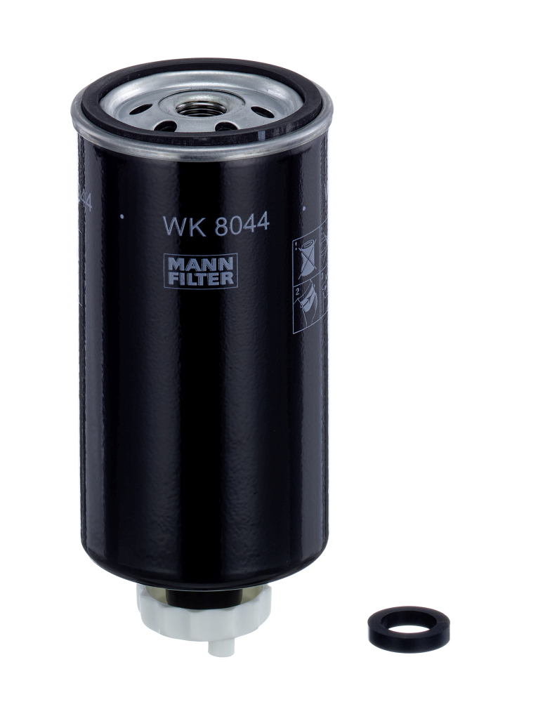 Mann WK8044x Fuel Filter