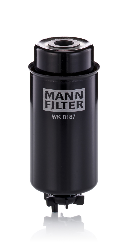 Mann WK8187 Fuel Filter