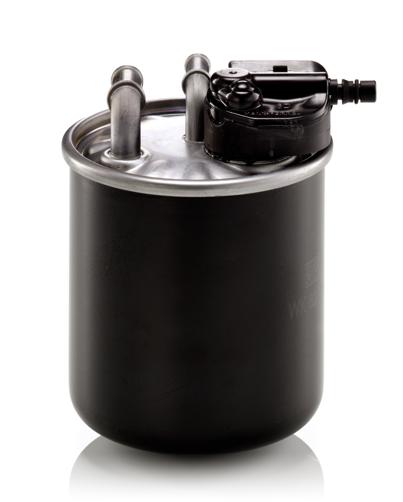 Mann WK820/15 Fuel Filter