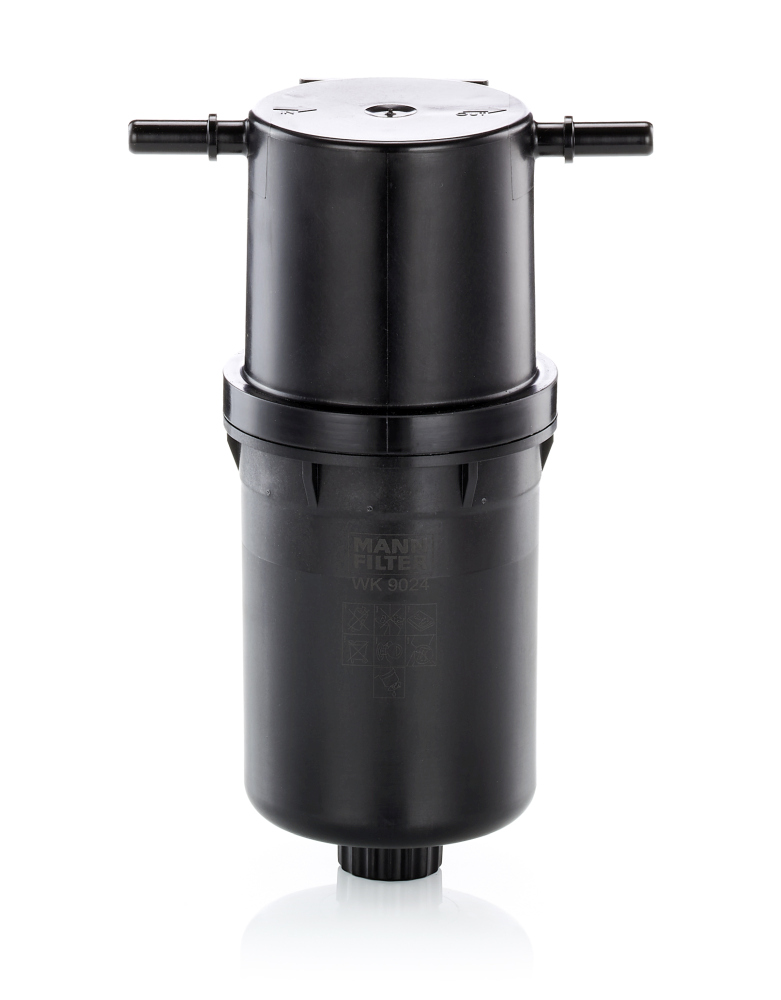 Mann WK9024 Fuel Filter