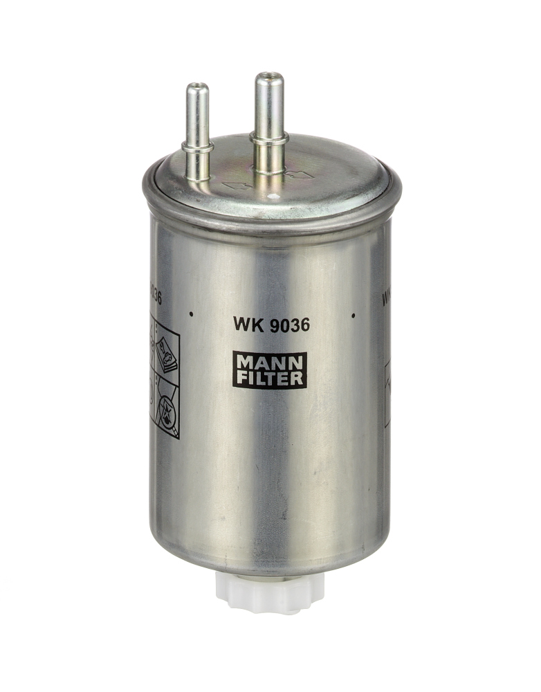 Mann WK9036 Fuel Filter