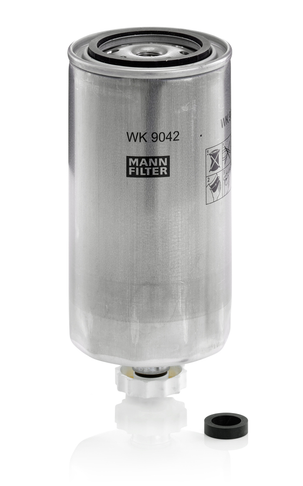 Mann WK9042x Fuel Filter