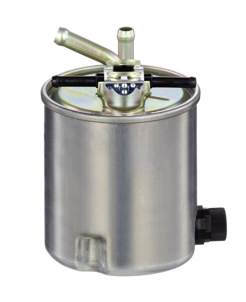 Mann WK9043 Fuel Filter