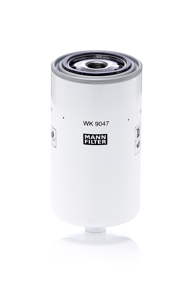 Mann WK9047 Fuel Filter