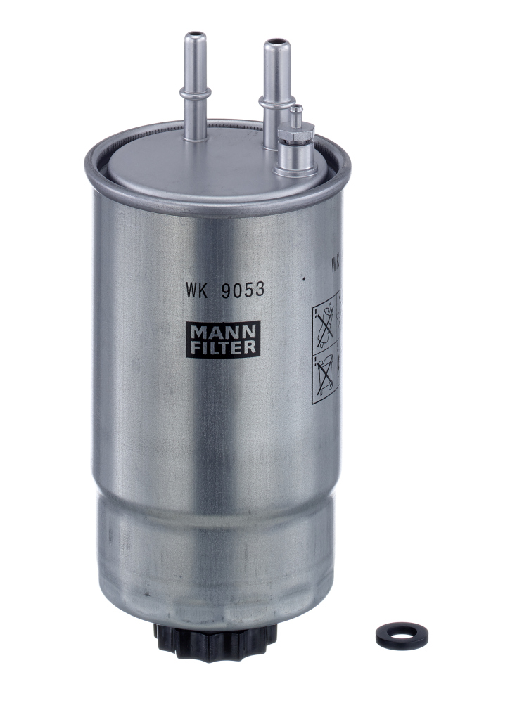 Mann WK9053Z Fuel Filter