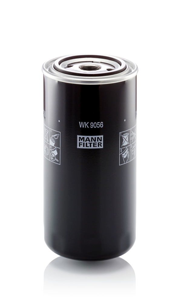 Mann WK9056 Fuel Filter