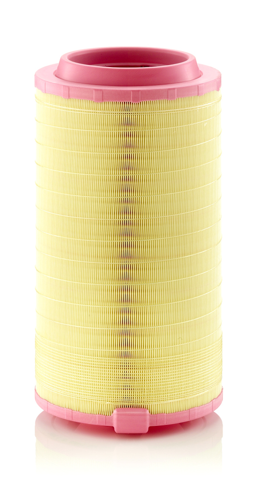 Mann C27038/1 Air Filter