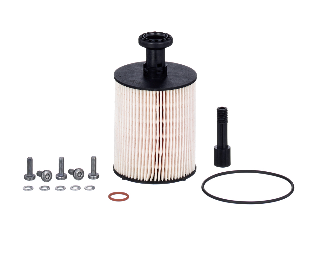 Mann PU9009ZKIT Fuel Filter