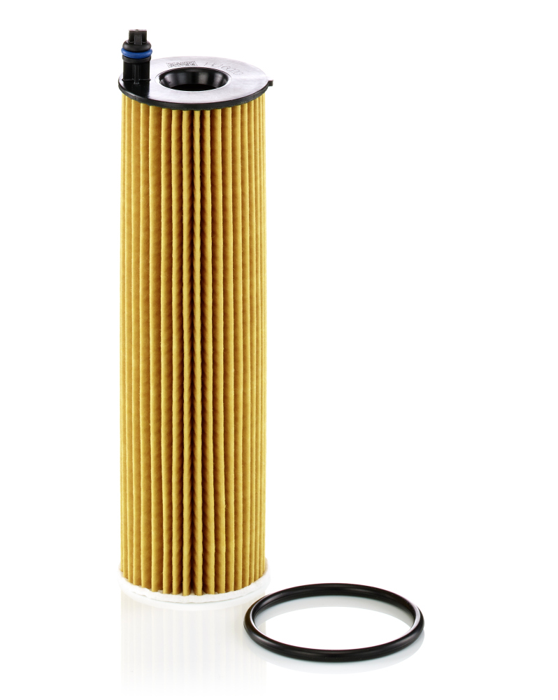 Mann HU6020z Oil Filter