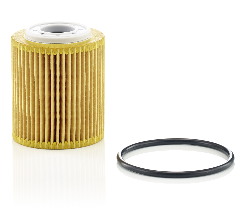 Mann HU7032z Oil Filter