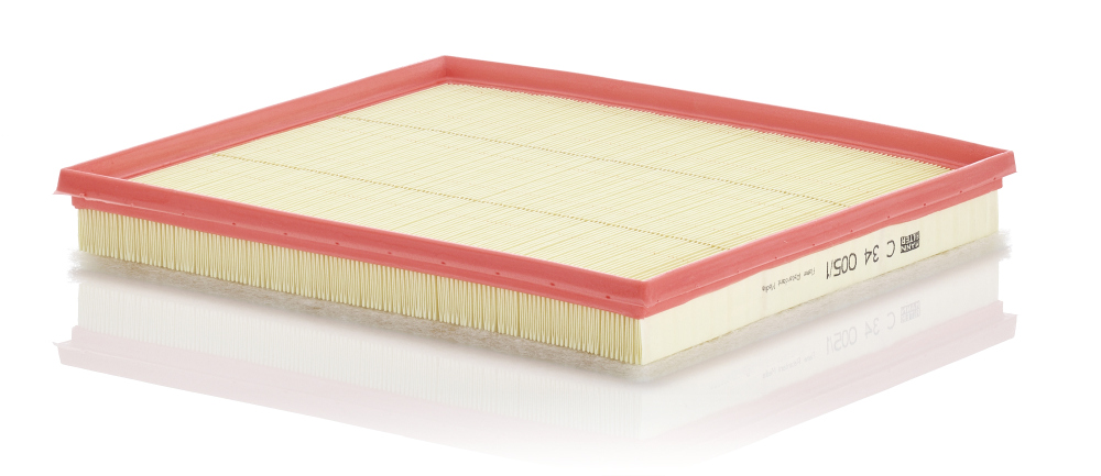 Mann C34005/1 Air Filter