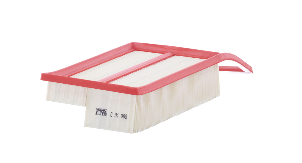 Mann C34008 Air Filter