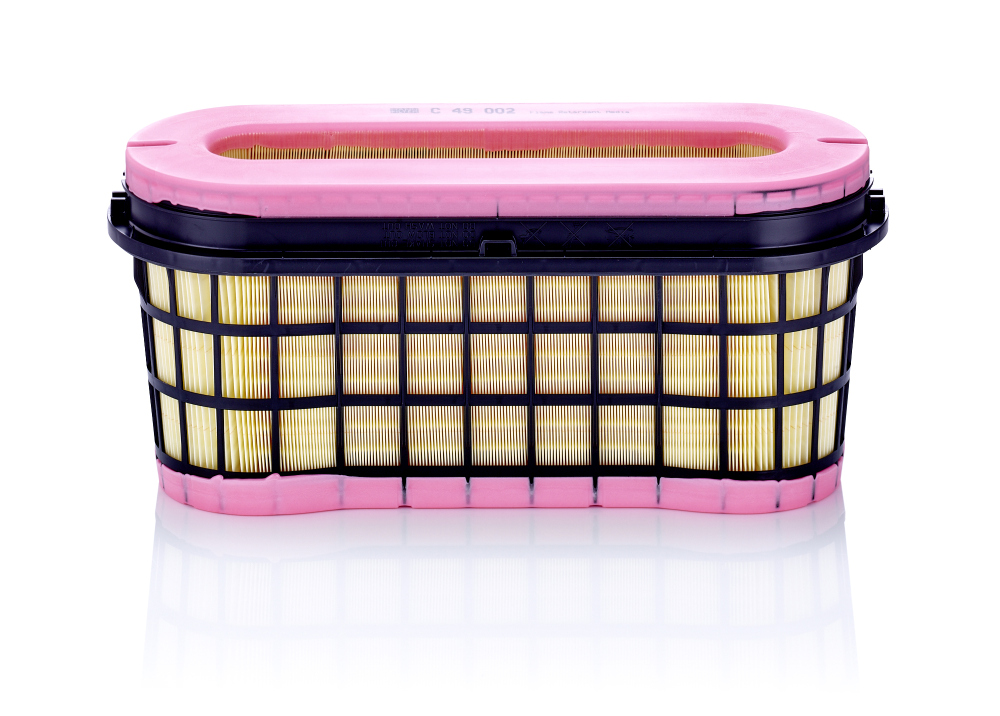 Mann C49002 Air Filter