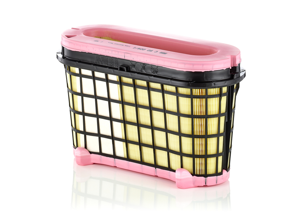 Mann C50004/1 Air Filter